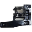 TechPro LX1077100 Parking Aid Sensor Bracket - Front Right Inner