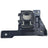 TechPro LX1077101 Parking Aid Sensor Bracket