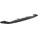 TechPro LX1093103 Spoiler - Front