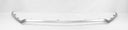 TechPro LX1093105C Spoiler - Front