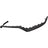 TechPro LX1095100C Bumper Valance / Grille Kit - Front