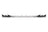 TechPro LX1095107 Bumper Valance / Grille Kit - Front