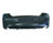 TechPro LX1100130C Bumper Cover - Rear