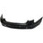 TechPro LX1100136C Bumper Cover - Rear