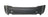 TechPro LX1100140C Bumper Cover - Rear
