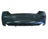 TechPro LX1100149C Bumper Cover - Rear