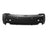 TechPro LX1100154 Bumper Cover - Rear