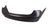 TechPro LX1100159 Bumper Cover - Rear