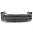 TechPro LX1100210C Bumper Cover - Rear