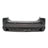 TechPro LX1100224C Bumper Cover - Rear