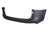 TechPro LX1100232 Bumper Cover - Rear