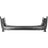 TechPro LX1100236 Bumper Cover - Rear