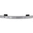 TechPro LX1106107 Bumper Cover Reinforcement - Rear