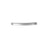 TechPro LX1106115 Bumper Cover Reinforcement - Rear