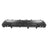 TechPro LX1115108 Bumper Cover - Rear Lower