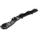 TechPro LX1132107 Bumper Cover Retainer - Rear Left