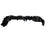 TechPro LX1142121C Bumper Cover Support - Rear Left or Rear Left Upper