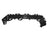 TechPro LX1142121 Bumper Cover Support - Rear Left or Rear Left Upper