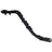 TechPro LX1143120 Bumper Cover Support - Rear Right