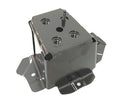 TechPro LX1166104 Bumper Bracket - Rear Left