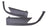 TechPro LX1195106 Bumper Valance / Grille Kit - Rear Left