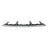 TechPro LX1195111C Bumper Valance / Grille Kit - Rear