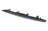 TechPro LX1195113C Bumper Valance / Grille Kit - Rear