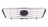 TechPro LX1200130 Grille