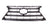 TechPro LX1200172 Grille