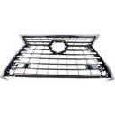 TechPro LX1200197 Grille