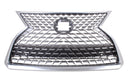 TechPro LX1200212C Grille