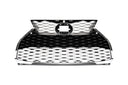 TechPro LX1200236 Grille
