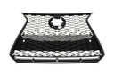 TechPro LX1200238C Grille