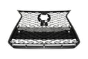 TechPro LX1200239C Grille