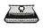 TechPro LX1200239 Grille