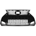 TechPro LX1200244C Grille