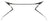 TechPro LX1202109 Grille