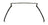 TechPro LX1202111C Grille