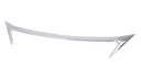 TechPro LX1210113 Grille Molding