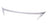 TechPro LX1210113 Grille Molding