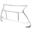 TechPro LX1210121C Grille Molding