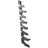 TechPro LX1212113 Grille Molding - Left