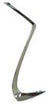 TechPro LX1213103 Grille Molding - Right
