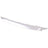 TechPro LX1216108C Grille Molding - Lower