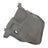 TechPro LX1218113C Grille Air Deflector - Right