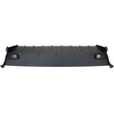 TechPro LX1218118 Grille Air Deflector