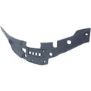 TechPro LX1224102 Panel Molding - Front