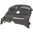 TechPro LX1224108C Panel Molding - Front