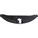 TechPro LX1224119 Panel Molding - Front