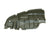 TechPro LX1228106C Engine Cover - Lower